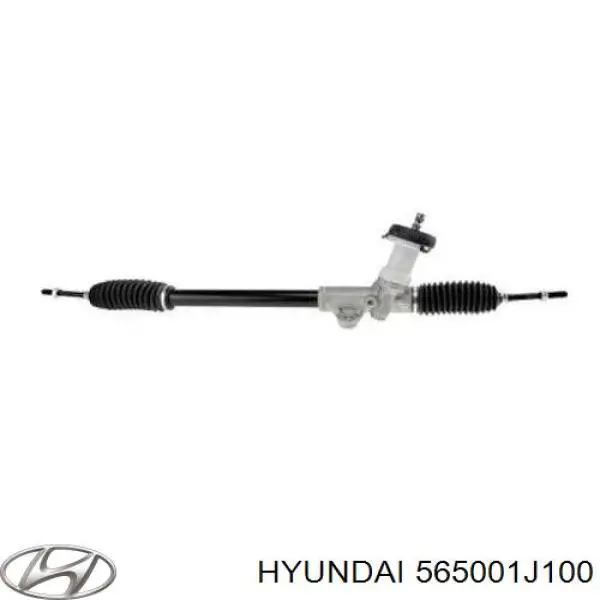 Cremalheira da direção Hyundai/Kia 565001J100 preço, a partir de 195,14 USD