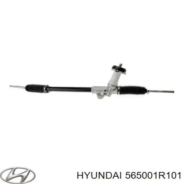 Cremalheira da direção Motorherz M51001RB preço, a partir de 186,87 USD