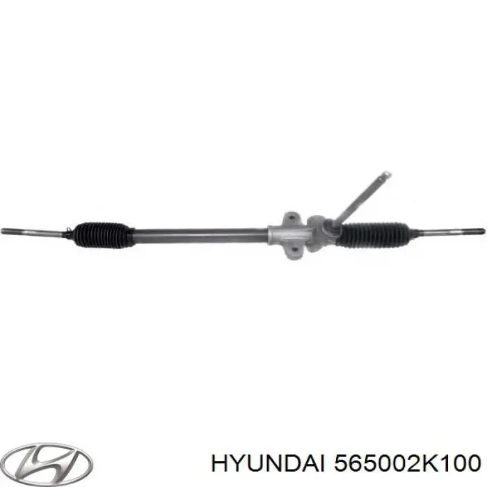 Cremalheira da direção Hyundai/Kia 565002K100 preço, a partir de 295,05 USD