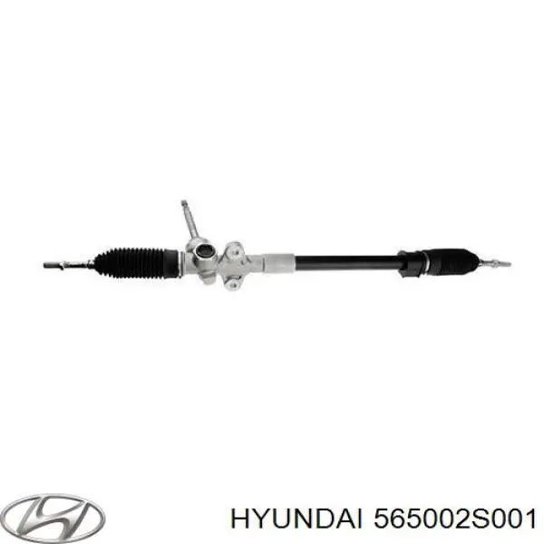 Cremalheira da direção Hyundai/Kia 565002S001 preço, a partir de 146,96 USD
