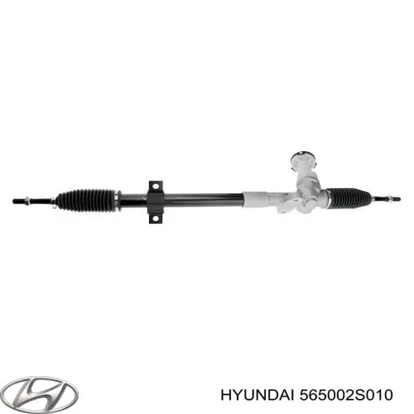 Compre 565002S010 REMA-PARTS Cremalheira da direção