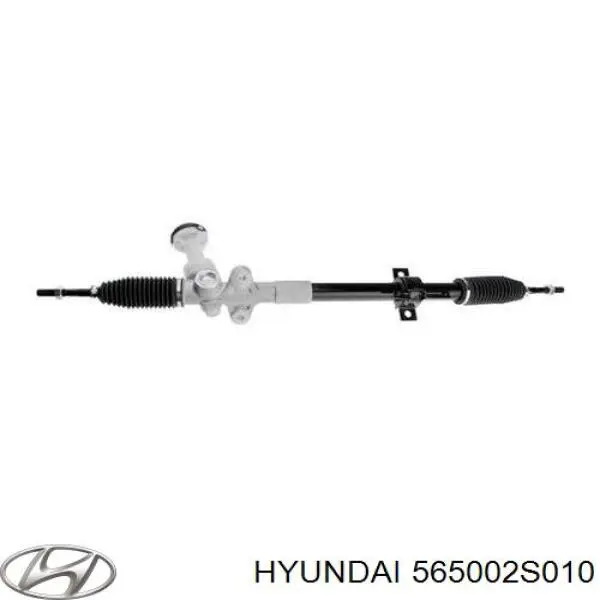 Cremalheira da direção Hyundai/Kia 565002S010 preço, a partir de 159,64 USD