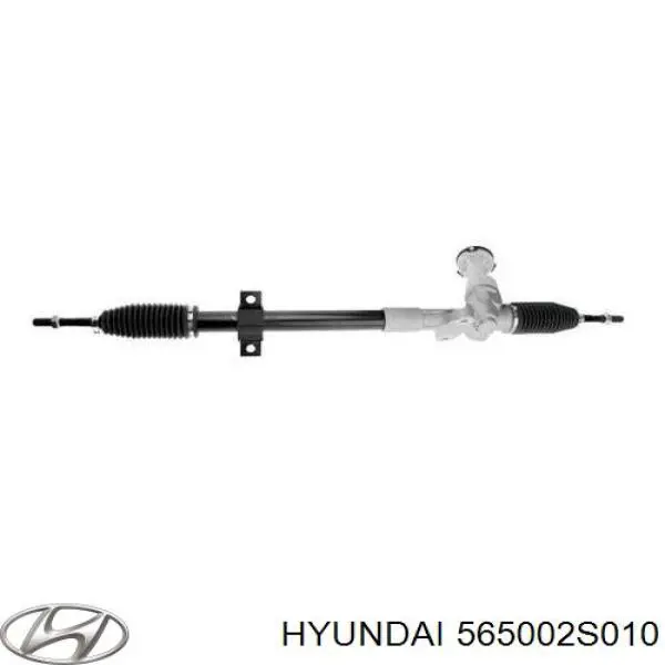 Cremalheira da direção REMA-PARTS 565002S010 preço, a partir de 151,37 USD