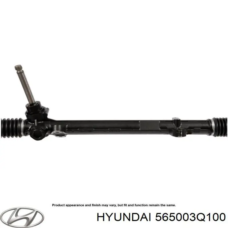 Cremalheira da direção Hyundai/Kia 565003Q100 preço, a partir de 151,89 USD