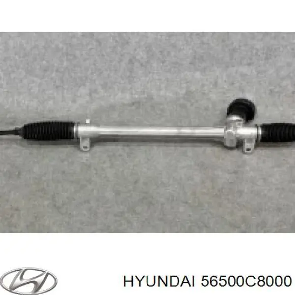 56500C8000 Hyundai/Kia Cremalheira da direção