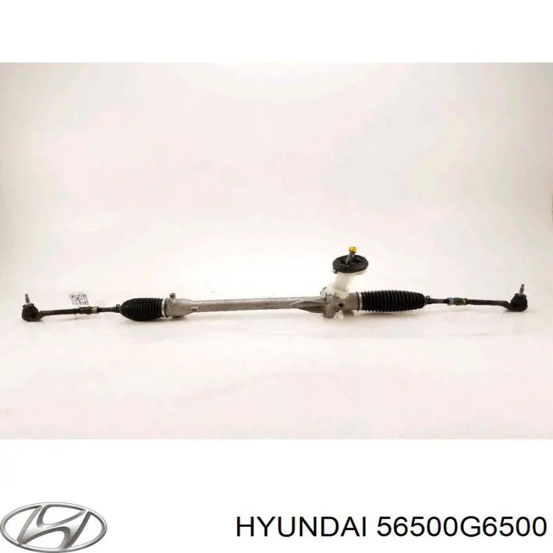 Cremalheira da direção Hyundai/Kia 56500G6500 preço, a partir de 196,97 USD