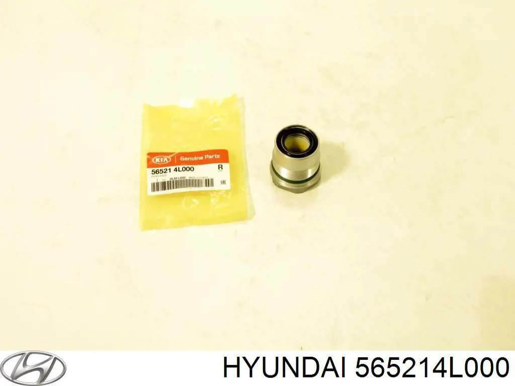 Bucha da árvore da cremalheira da direção Hyundai/Kia 565214L000 preço, a partir de 28,17 USD