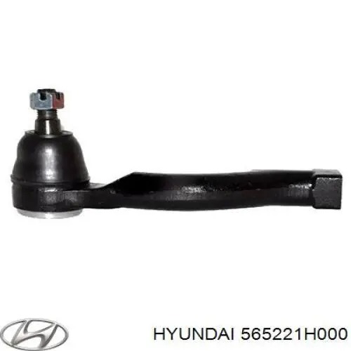 Compre 565221H000 Hyundai/Kia Bucha da árvore da cremalheira da direção