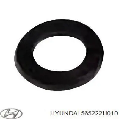 Bucha da árvore da cremalheira da direção Hyundai/Kia 565222H010 preço, a partir de 4,65 USD