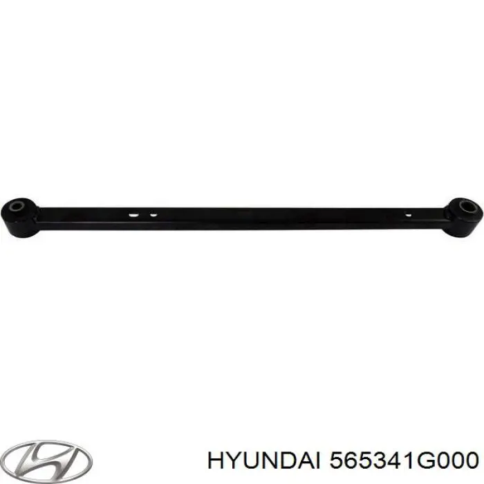 Bucha de fixação da cremalheira da direção Hyundai/Kia 565341G000 preço, a partir de 9,83 USD