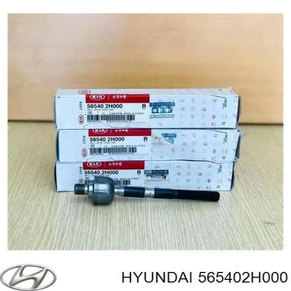 565402H000 Hyundai/Kia Tração de direção