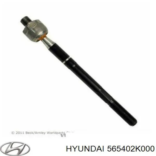 565402K000 Hyundai/Kia Tração de direção