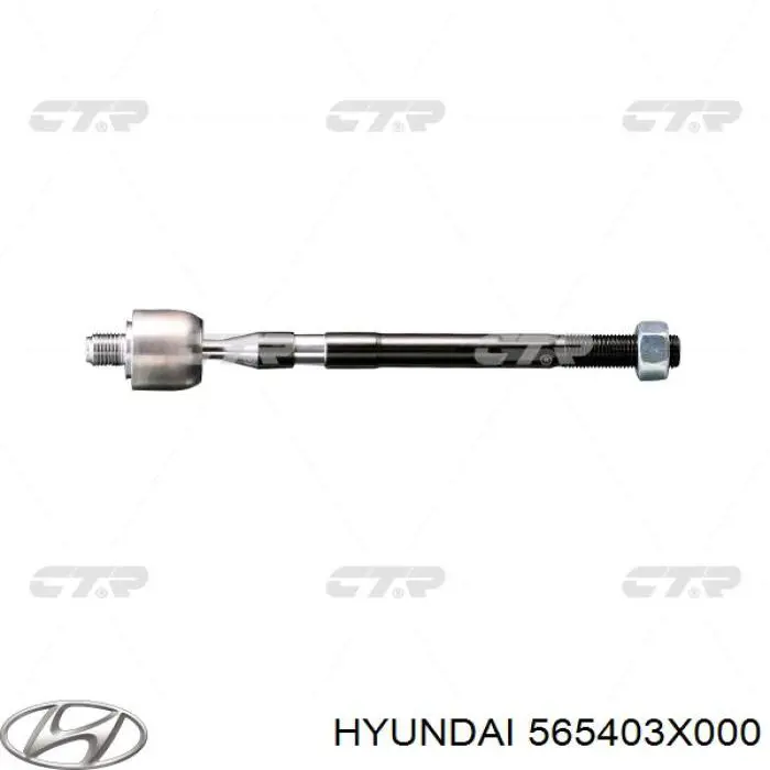 Tração de direção Hyundai/Kia 565403X000 preço, a partir de 13,97 USD
