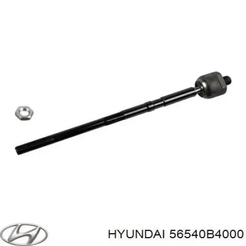 56540B4000 Hyundai/Kia Tração de direção