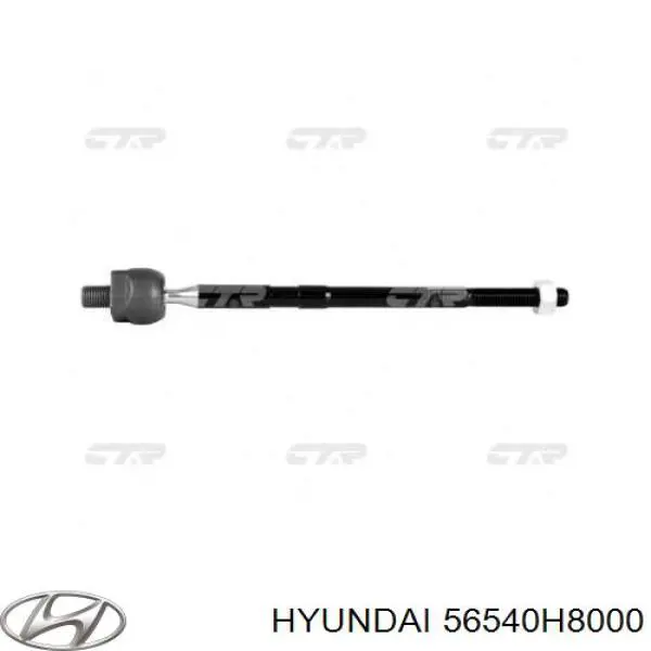 Tração de direção Hyundai/Kia 56540H8000 preço, a partir de 20,89 USD