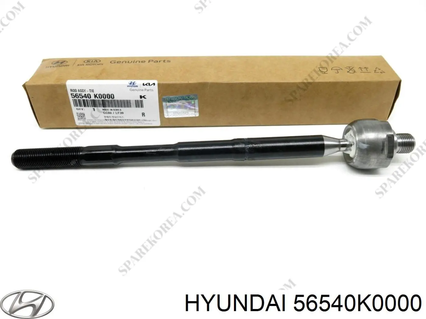 56540K0000 Hyundai/Kia Tração de direção