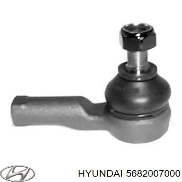 Compre 5682007000 Hyundai/Kia Ponta externa da barra de direção