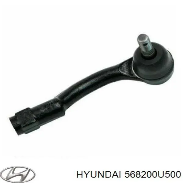 Ponta externa da barra de direção Hyundai/Kia 568200U500 preço, a partir de 35,06 USD