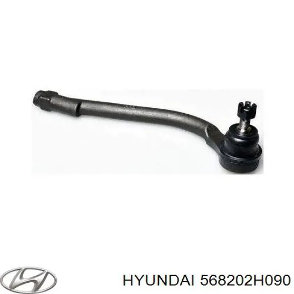 Compre 568202H090 Hyundai/Kia Ponta externa da barra de direção