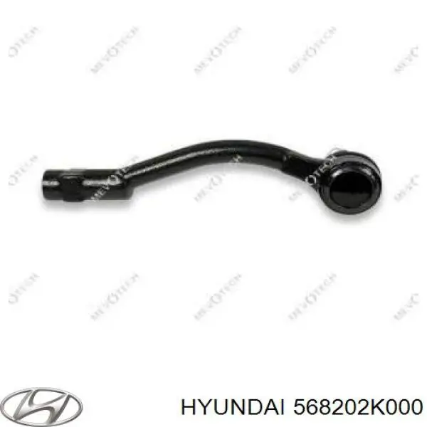 Compre 568202K000 Hyundai/Kia Ponta externa da barra de direção