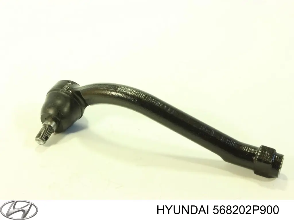 Compre 568202P900 Hyundai/Kia Ponta externa da barra de direção