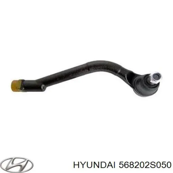 Ponta externa da barra de direção Hyundai/Kia 568202S050 preço, a partir de 23,53 USD