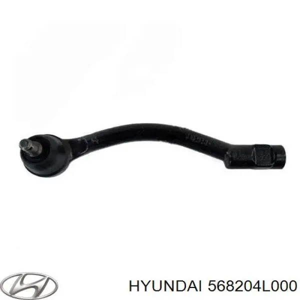 Compre 568204L000 Hyundai/Kia Ponta externa da barra de direção