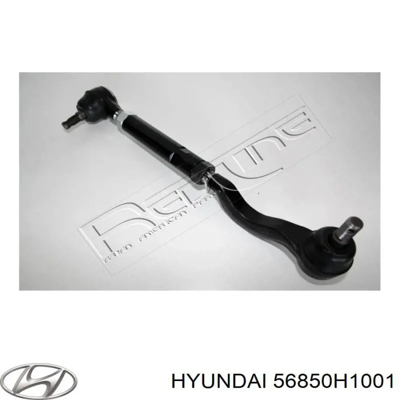 Tração de direção montada Hyundai/Kia 56850H1001 preço, a partir de 70,86 USD