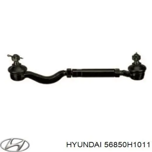 Tração de direção montada Hyundai/Kia 56850H1011 preço, a partir de 70,86 USD