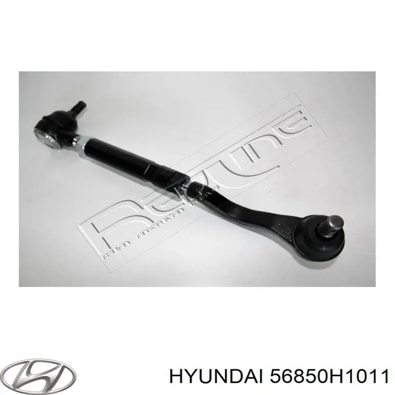 Compre 56850H1011 Hyundai/Kia Tração de direção montada