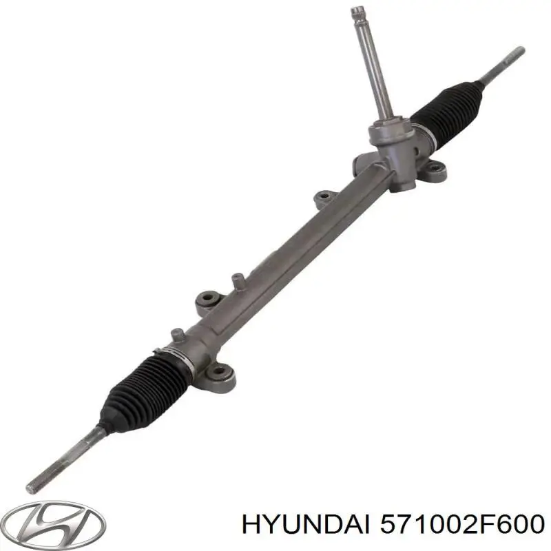 Bomba da Direção hidrâulica assistida Hyundai/Kia 571001M000 preço, a partir de 178,77 USD