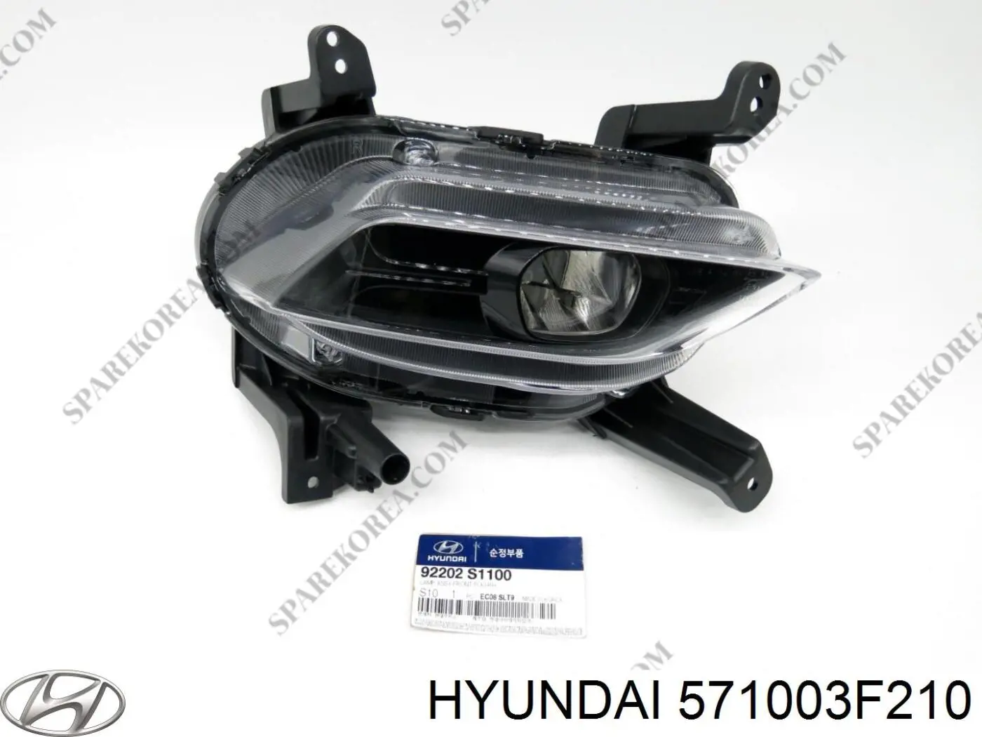 Compre 571003F210 Hyundai/Kia Bomba da Direção hidrâulica assistida