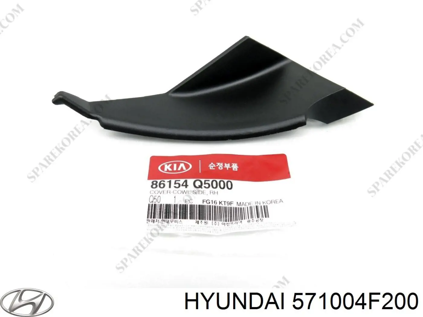 Compre 571004F200 Hyundai/Kia Bomba da Direção hidrâulica assistida