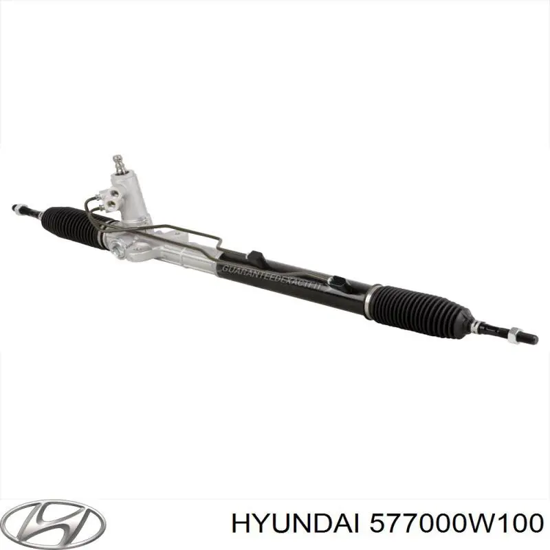 Cremalheira da direção NPS H440I08 preço, a partir de 290,92 USD