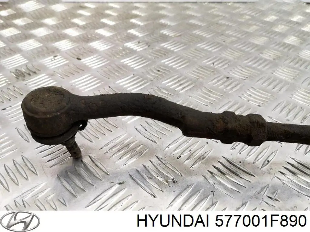 Cremalheira da direção Hyundai/Kia 577001F890 preço, a partir de 168,55 USD