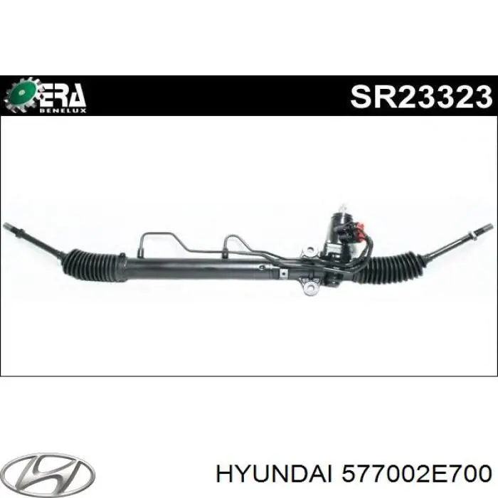 Cremalheira da direção Hyundai/Kia 577002E700 preço, a partir de 149,83 USD