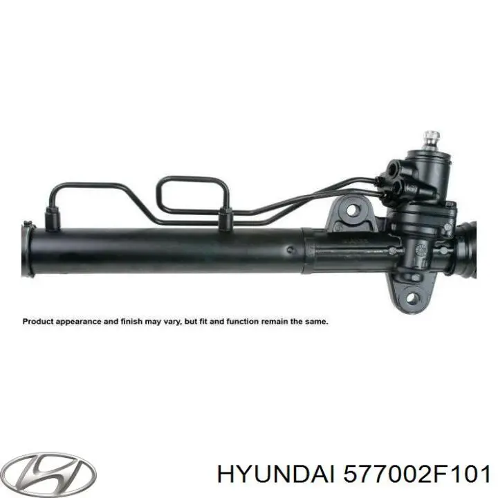 Cremalheira da direção Hyundai/Kia 577002F101 preço, a partir de 219,89 USD