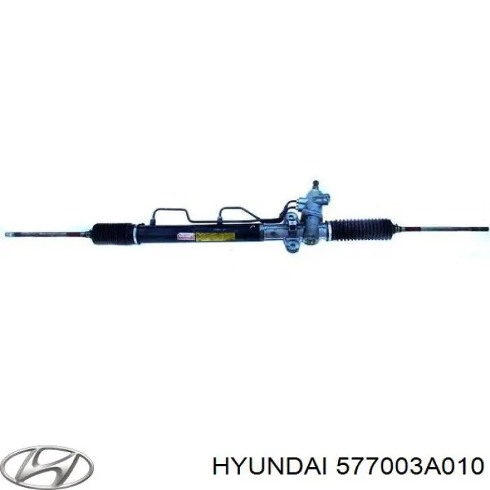 577003A010 Hyundai/Kia Cremalheira da direção