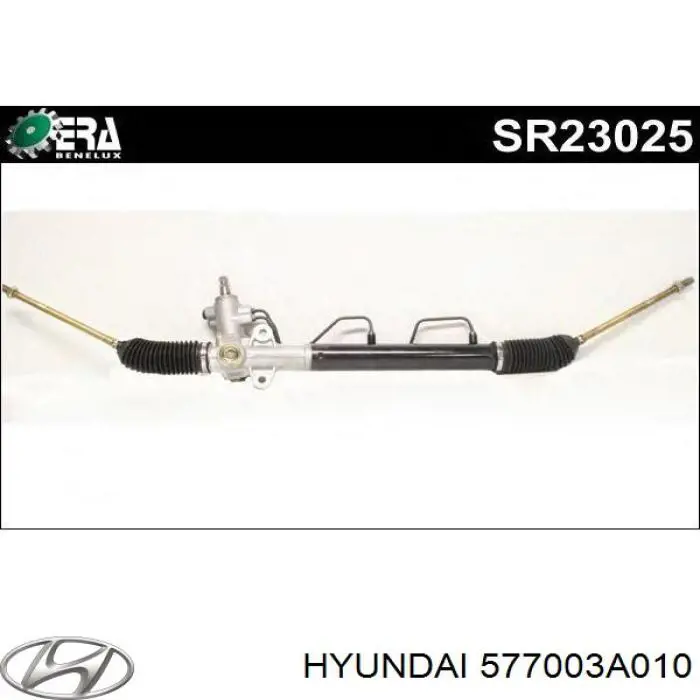 Cremalheira da direção Hyundai/Kia 577003A010 preço, a partir de 226,44 USD
