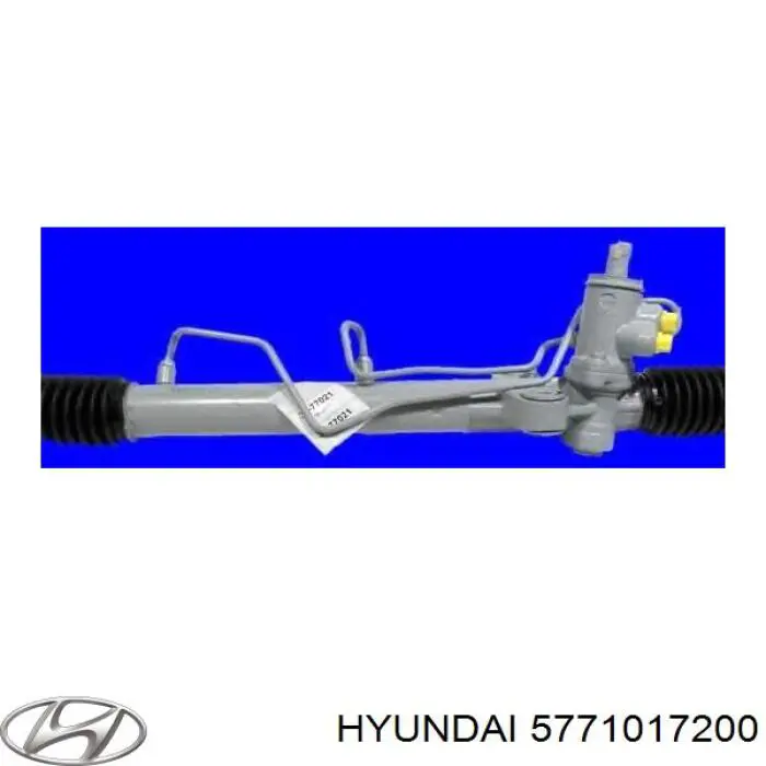 Compre 5771017200 Hyundai/Kia Cremalheira da direção