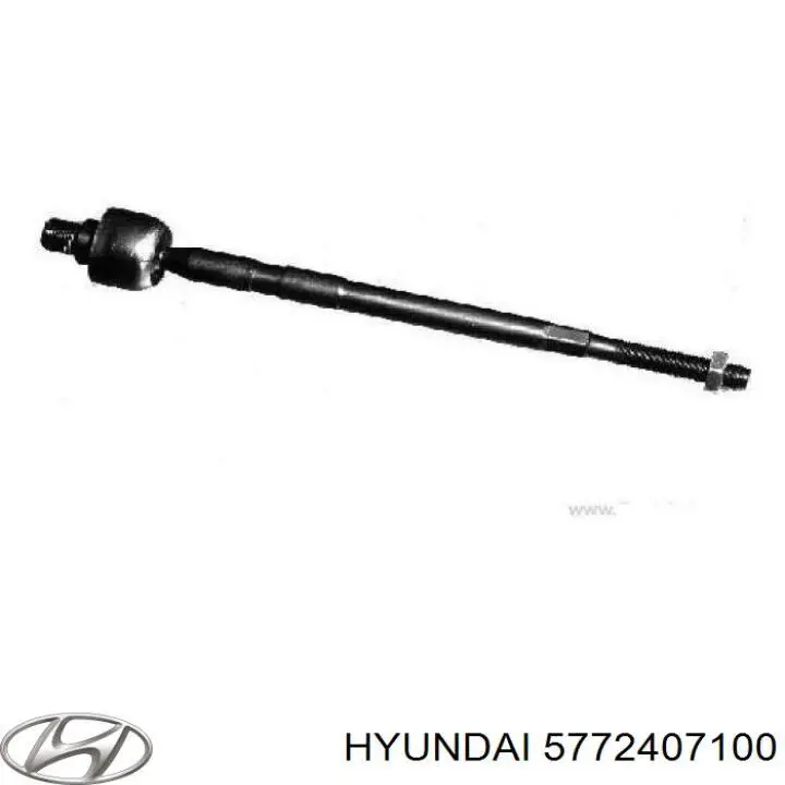 Compre 5772407100 Hyundai/Kia Tração de direção direita