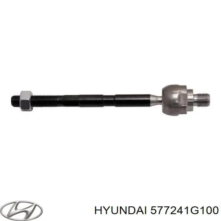 577241G100 Hyundai/Kia Tração de direção direita