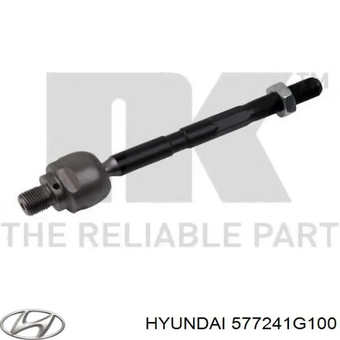 Compre 577241G100 Hyundai/Kia Tração de direção direita