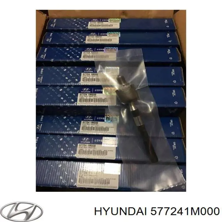 577241M000 Hyundai/Kia Tração de direção