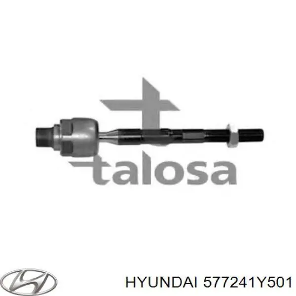 Compre 577241Y501 Hyundai/Kia Tração de direção