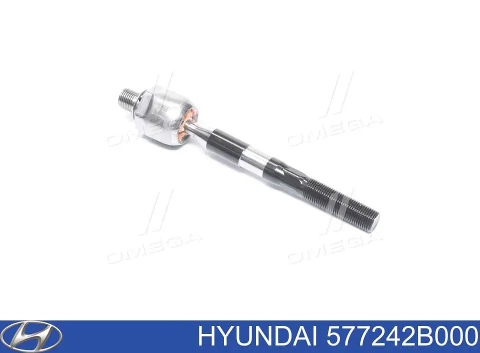 577242B000 Hyundai/Kia Tração de direção