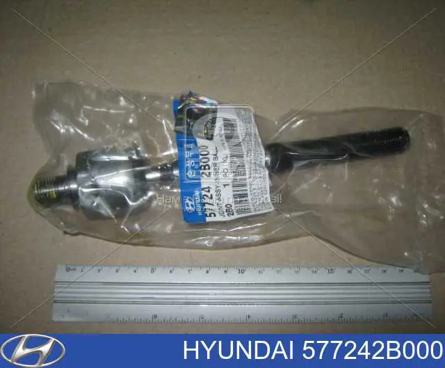 Tração de direção Hyundai/Kia 577242B000 preço, a partir de 35,35 USD