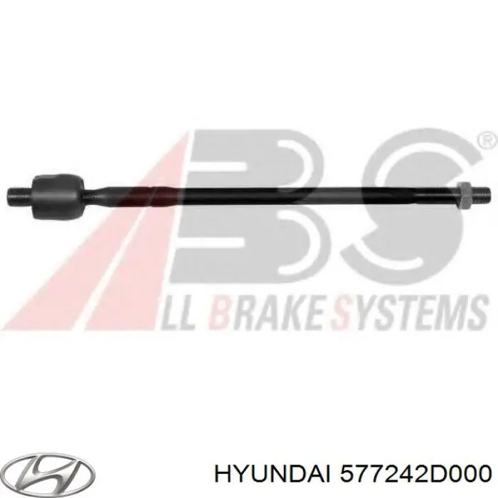 Compre 577242D000 Hyundai/Kia Tração de direção