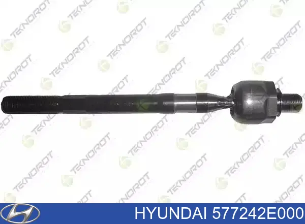 Compre 577242E000 Hyundai/Kia Tração de direção