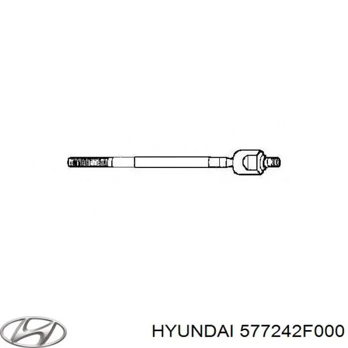  Tração de direção KIA Cerato II sedan (TD) (2009 - 2012) II